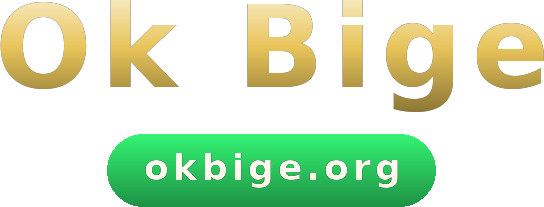 Ok Bige logo